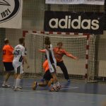 V souboji na sklonku roku béčko přehrálo extraligové áčko