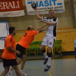 V souboji na sklonku roku béčko přehrálo extraligové áčko