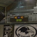 V souboji na sklonku roku béčko přehrálo extraligové áčko