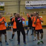 V souboji na sklonku roku béčko přehrálo extraligové áčko