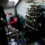 K dalšímu požáru vyjížděli hasiči v Budějovicích dnes ráno