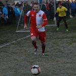 Derby opět pro slávisty, tentokrát ale rozhodly penalty. A kolik se vybralo na dětské oddělení nemocnice? 12,5 tisíce!