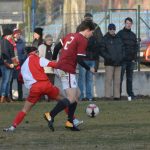 Derby opět pro slávisty, tentokrát ale rozhodly penalty. A kolik se vybralo na dětské oddělení nemocnice? 12,5 tisíce!