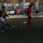 Derby opět pro slávisty, tentokrát ale rozhodly penalty. A kolik se vybralo na dětské oddělení nemocnice? 12,5 tisíce!