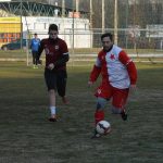 Derby opět pro slávisty, tentokrát ale rozhodly penalty. A kolik se vybralo na dětské oddělení nemocnice? 12,5 tisíce!