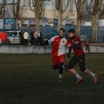 Derby opět pro slávisty, tentokrát ale rozhodly penalty. A kolik se vybralo na dětské oddělení nemocnice? 12,5 tisíce!