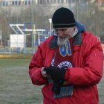 Derby opět pro slávisty, tentokrát ale rozhodly penalty. A kolik se vybralo na dětské oddělení nemocnice? 12,5 tisíce!