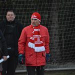 Derby opět pro slávisty, tentokrát ale rozhodly penalty. A kolik se vybralo na dětské oddělení nemocnice? 12,5 tisíce!
