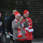 Derby opět pro slávisty, tentokrát ale rozhodly penalty. A kolik se vybralo na dětské oddělení nemocnice? 12,5 tisíce!