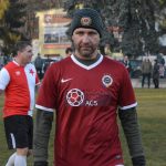 Derby opět pro slávisty, tentokrát ale rozhodly penalty. A kolik se vybralo na dětské oddělení nemocnice? 12,5 tisíce!