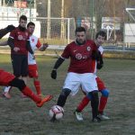 Derby opět pro slávisty, tentokrát ale rozhodly penalty. A kolik se vybralo na dětské oddělení nemocnice? 12,5 tisíce!
