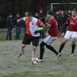Derby opět pro slávisty, tentokrát ale rozhodly penalty. A kolik se vybralo na dětské oddělení nemocnice? 12,5 tisíce!