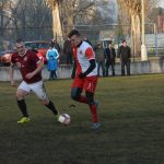 Derby opět pro slávisty, tentokrát ale rozhodly penalty. A kolik se vybralo na dětské oddělení nemocnice? 12,5 tisíce!