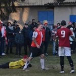 Derby opět pro slávisty, tentokrát ale rozhodly penalty. A kolik se vybralo na dětské oddělení nemocnice? 12,5 tisíce!