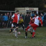 Derby opět pro slávisty, tentokrát ale rozhodly penalty. A kolik se vybralo na dětské oddělení nemocnice? 12,5 tisíce!
