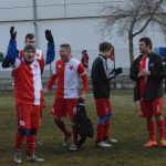 Derby opět pro slávisty, tentokrát ale rozhodly penalty. A kolik se vybralo na dětské oddělení nemocnice? 12,5 tisíce!