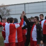 Derby opět pro slávisty, tentokrát ale rozhodly penalty. A kolik se vybralo na dětské oddělení nemocnice? 12,5 tisíce!