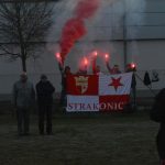 Derby opět pro slávisty, tentokrát ale rozhodly penalty. A kolik se vybralo na dětské oddělení nemocnice? 12,5 tisíce!