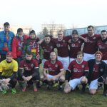 Derby opět pro slávisty, tentokrát ale rozhodly penalty. A kolik se vybralo na dětské oddělení nemocnice? 12,5 tisíce!