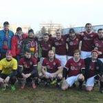 Derby opět pro slávisty, tentokrát ale rozhodly penalty. A kolik se vybralo na dětské oddělení nemocnice? 12,5 tisíce!