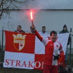 Derby opět pro slávisty, tentokrát ale rozhodly penalty. A kolik se vybralo na dětské oddělení nemocnice? 12,5 tisíce!