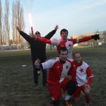Derby opět pro slávisty, tentokrát ale rozhodly penalty. A kolik se vybralo na dětské oddělení nemocnice? 12,5 tisíce!