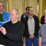 Na sv. Štěpána dominoval v Heřmani Štěpán Votava