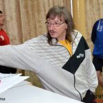 Na sv. Štěpána dominoval v Heřmani Štěpán Votava