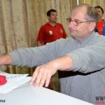 Na sv. Štěpána dominoval v Heřmani Štěpán Votava