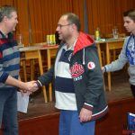 Na sv. Štěpána dominoval v Heřmani Štěpán Votava