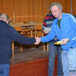 Na sv. Štěpána dominoval v Heřmani Štěpán Votava