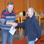 Na sv. Štěpána dominoval v Heřmani Štěpán Votava
