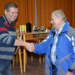Na sv. Štěpána dominoval v Heřmani Štěpán Votava