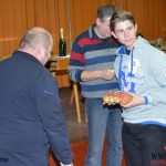 Na sv. Štěpána dominoval v Heřmani Štěpán Votava