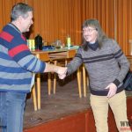 Na sv. Štěpána dominoval v Heřmani Štěpán Votava