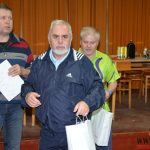 Na sv. Štěpána dominoval v Heřmani Štěpán Votava
