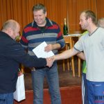Na sv. Štěpána dominoval v Heřmani Štěpán Votava