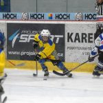 Hokej: Teplárna cup druháků v Táboře vyhrál Písek