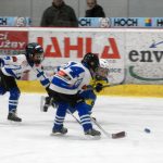Hokej: Teplárna cup druháků v Táboře vyhrál Písek