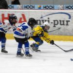 Hokej: Teplárna cup druháků v Táboře vyhrál Písek