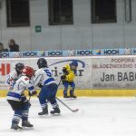 Hokej: Teplárna cup druháků v Táboře vyhrál Písek