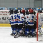 Hokej: Teplárna cup druháků v Táboře vyhrál Písek