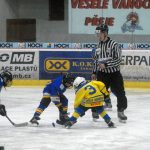 Hokej: Teplárna cup druháků v Táboře vyhrál Písek