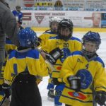 Hokej: Teplárna cup druháků v Táboře vyhrál Písek