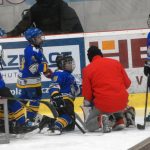 Hokej: Teplárna cup druháků v Táboře vyhrál Písek