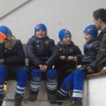 Hokej: Teplárna cup druháků v Táboře vyhrál Písek