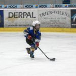 Hokej: Teplárna cup druháků v Táboře vyhrál Písek