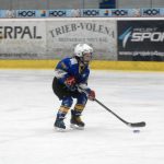 Hokej: Teplárna cup druháků v Táboře vyhrál Písek