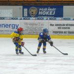 Hokej: Teplárna cup druháků v Táboře vyhrál Písek