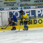 Hokej: Teplárna cup druháků v Táboře vyhrál Písek